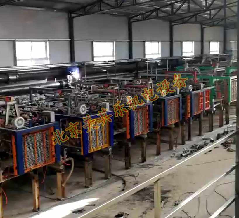 吸塑成型机专用风机