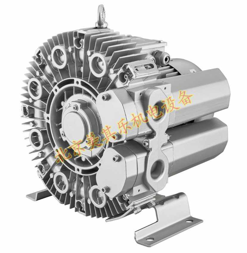 4GH210/550w高压鼓风机