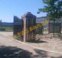 中国农业大学采用1.3kw双叶轮高压鼓风机