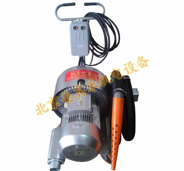 被子打包机配套高压鼓风机