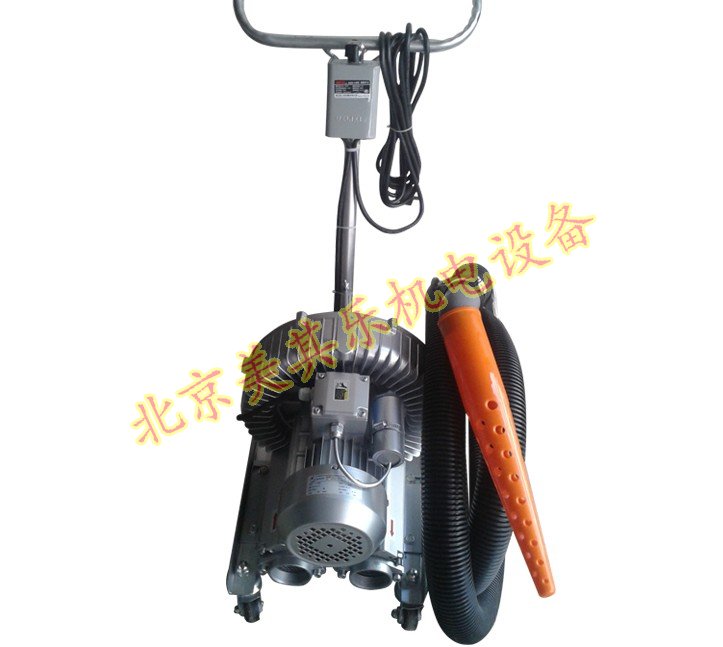 被子打包机配套高压鼓风机