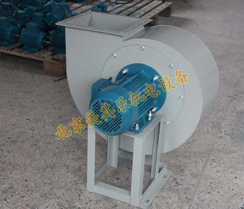 高压鼓风机吸力有多大