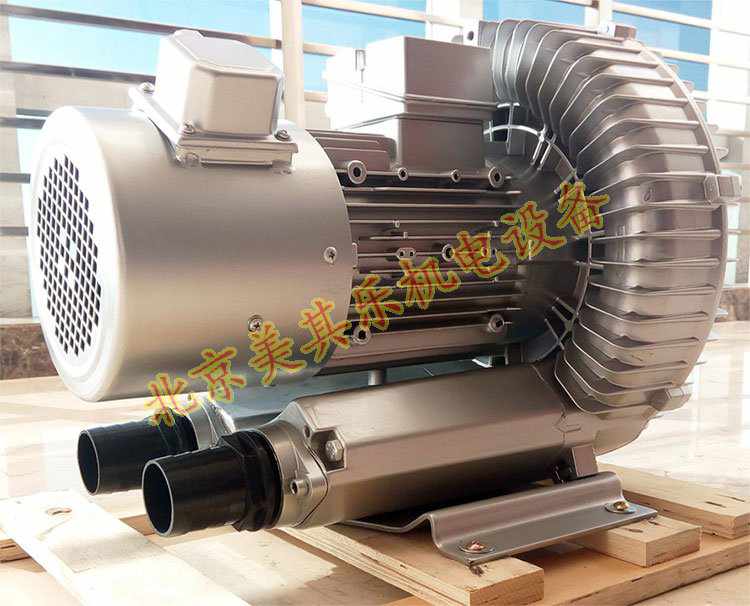 高压鼓风机吸力有多大