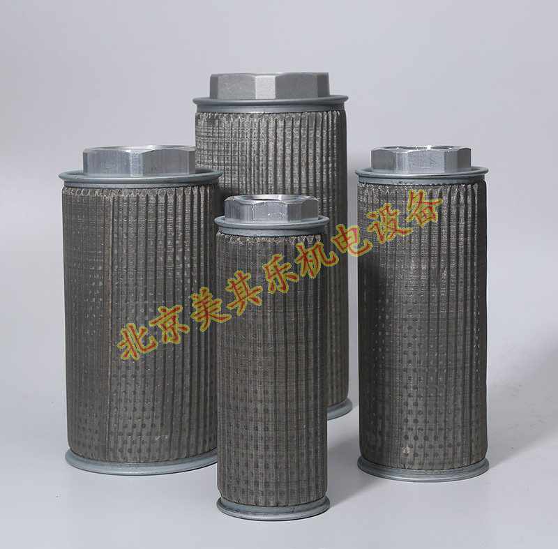 高压鼓风机过滤器滤油网