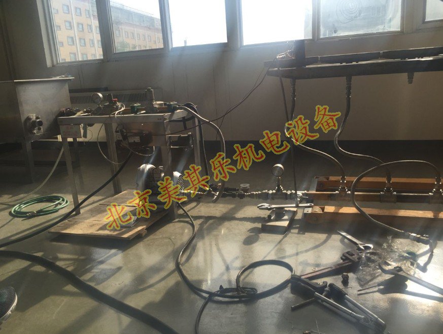 北京高压鼓风机压力与哪些方法有关