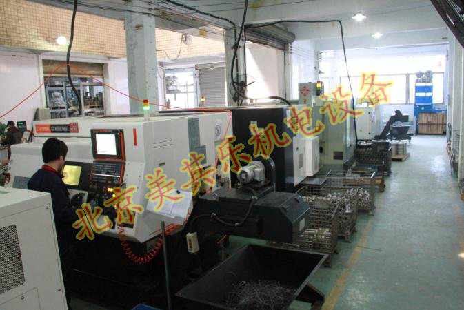 风机加工中心LGMazak马扎克