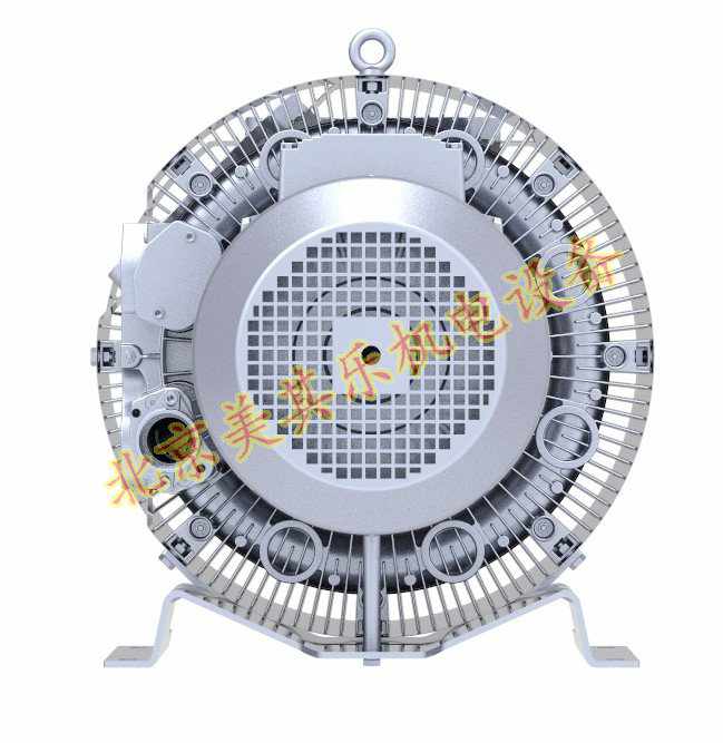 4GH220/1.5kw高压鼓风机