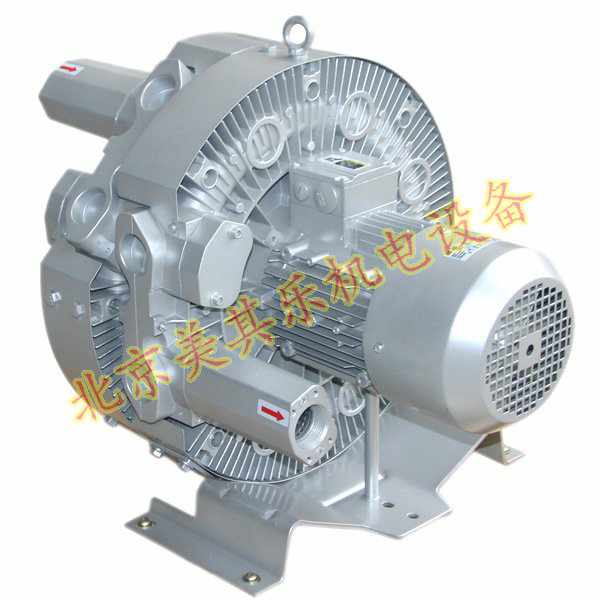 4GH320/1.5kw高压鼓风机