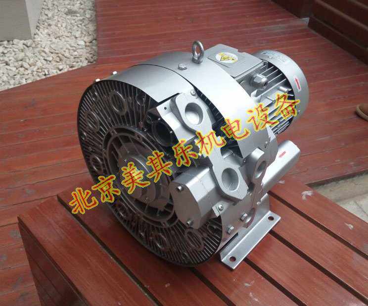 漩涡气泵与真空泵的区别