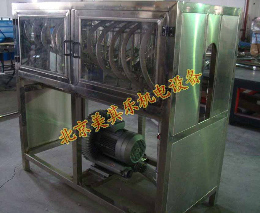 2GH710型号3kw高压鼓风机用于风刀吹干