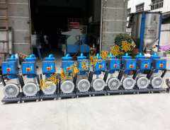 自动上料机配套高压风机