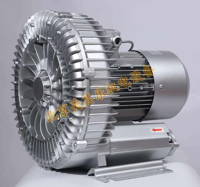 2GH510/单相1.5kw高压鼓风机