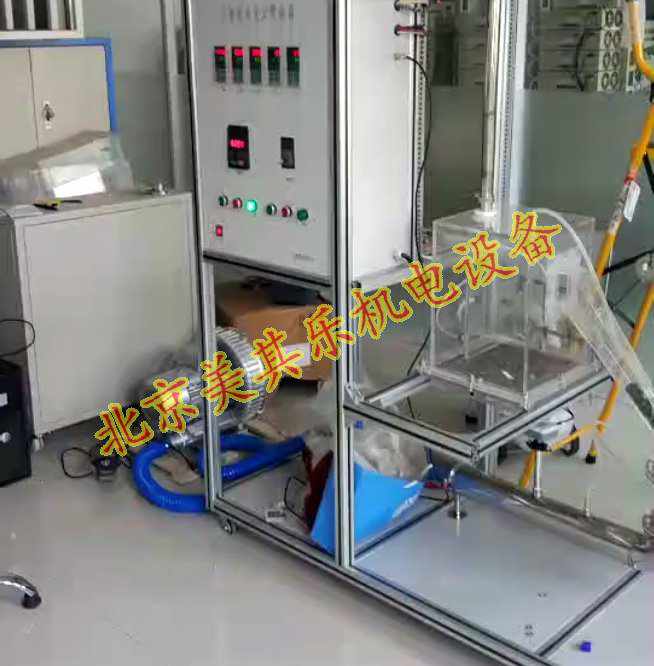 高校实验室高压吹吸风机