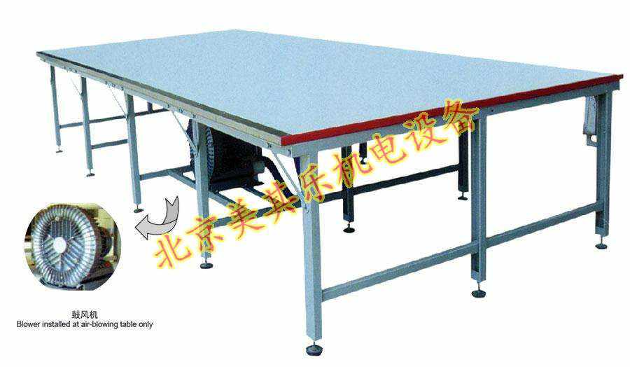 气浮台专用高压风机