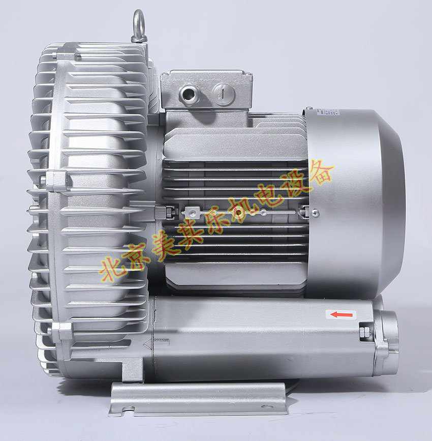 2GH710/3kw高压鼓风机