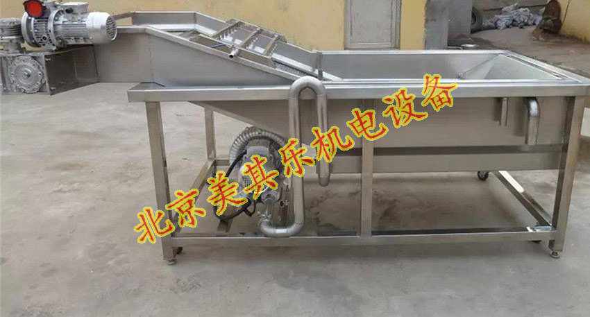 高压鼓风机用于清洗机实物图