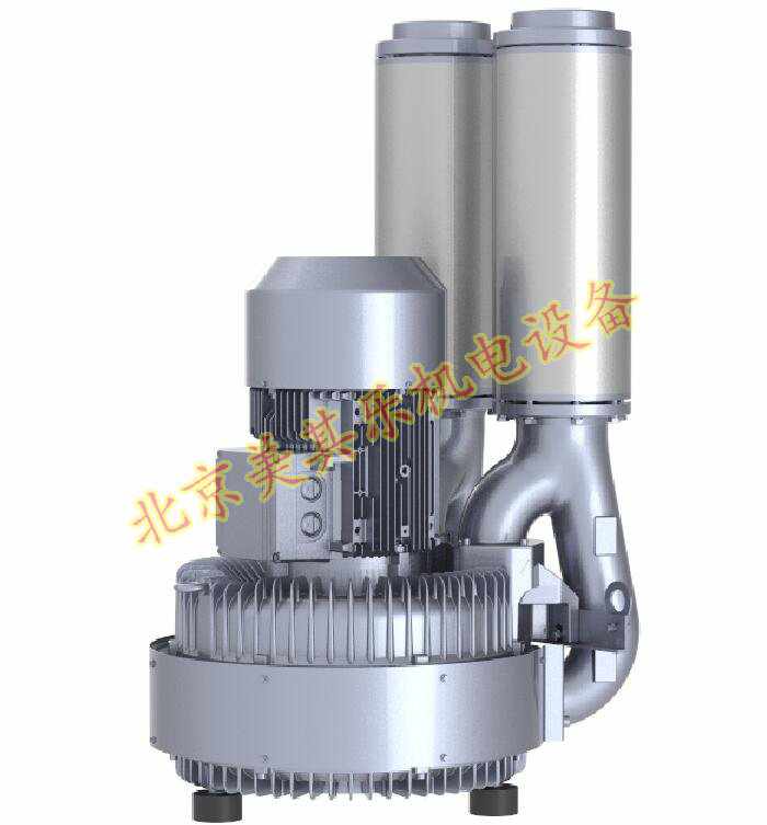 2GH943/15kw高压鼓风机