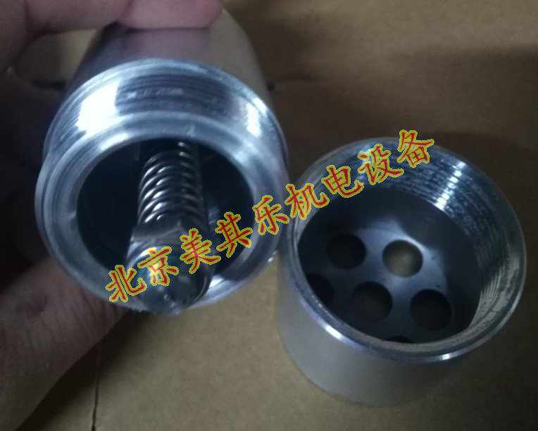 漩涡气泵安全阀如何使用