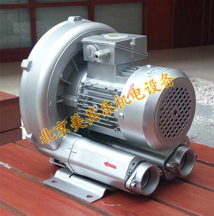 高压风机温度突然升高怎么办