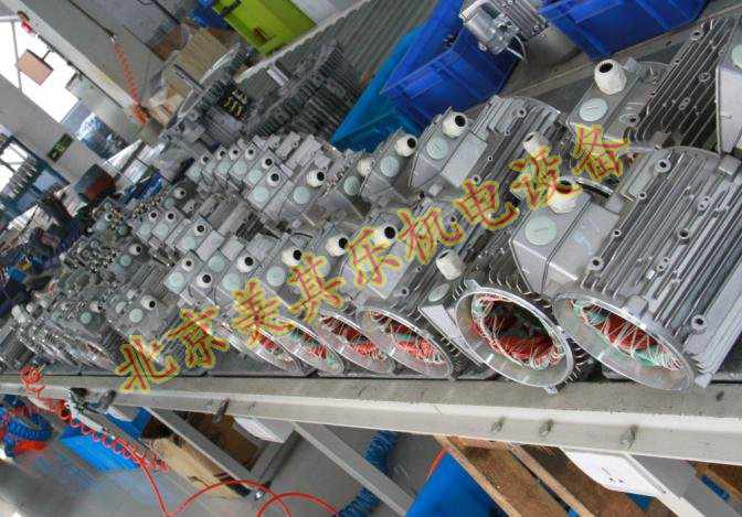 高压鼓风机生产厂家