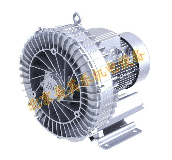 高压鼓风机的优点