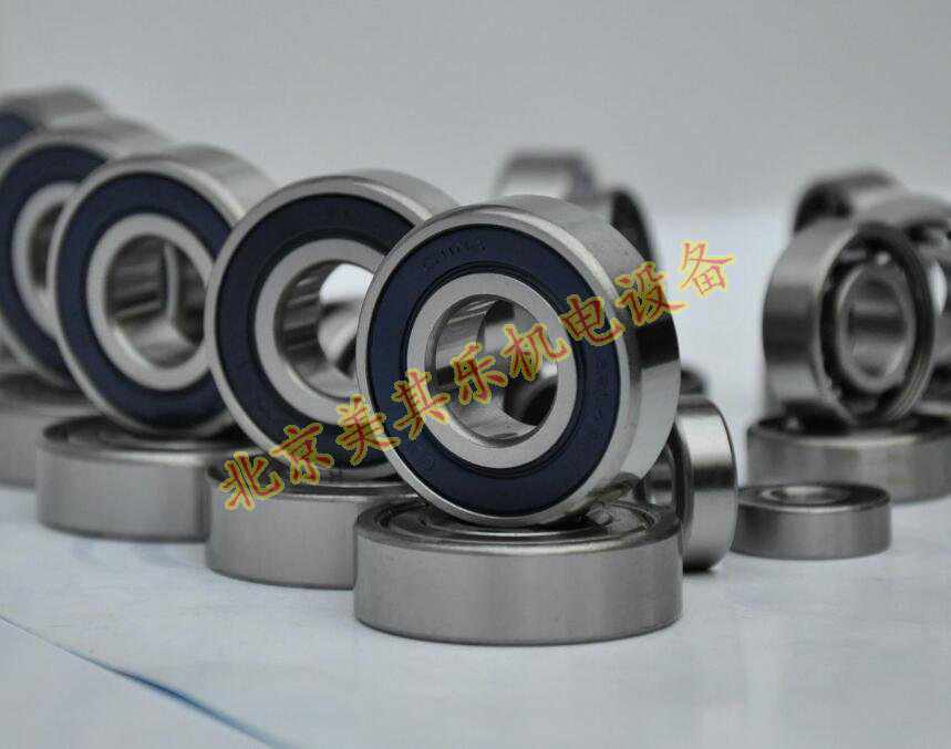 高压鼓风机轴承保养