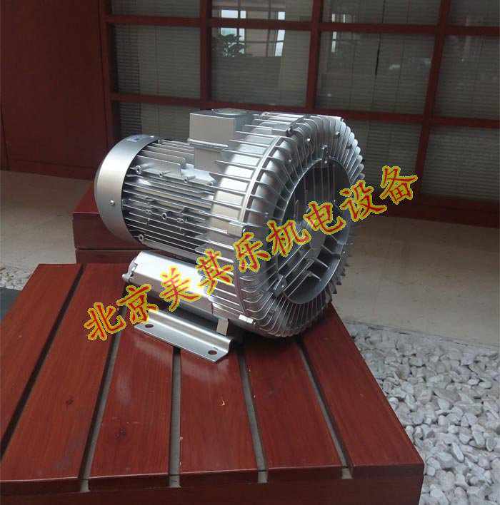 高压鼓风机流量变小怎么办