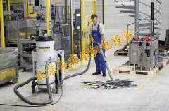 工厂车间吸尘高压鼓风机