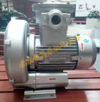 <font color='red'>防爆</font>高压鼓风机只响不转是什么原