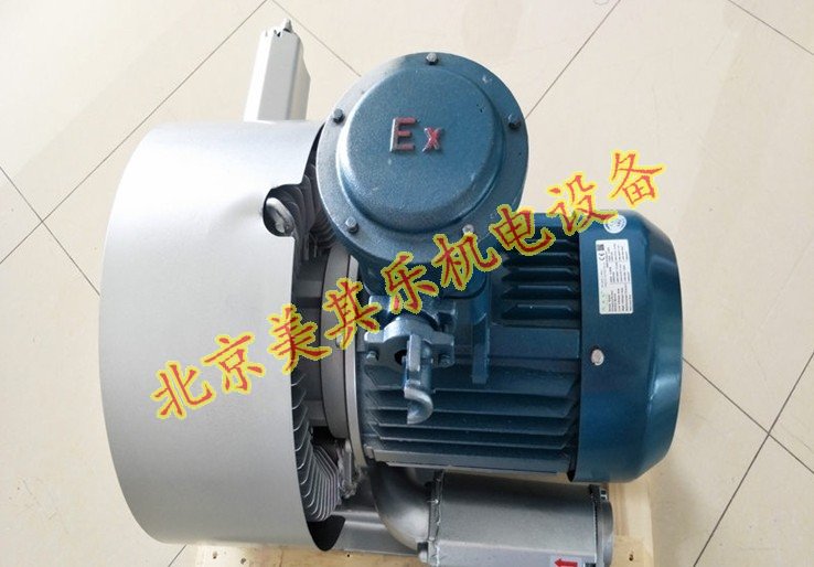 污水处理行业不同季节漩涡气泵有变化吗