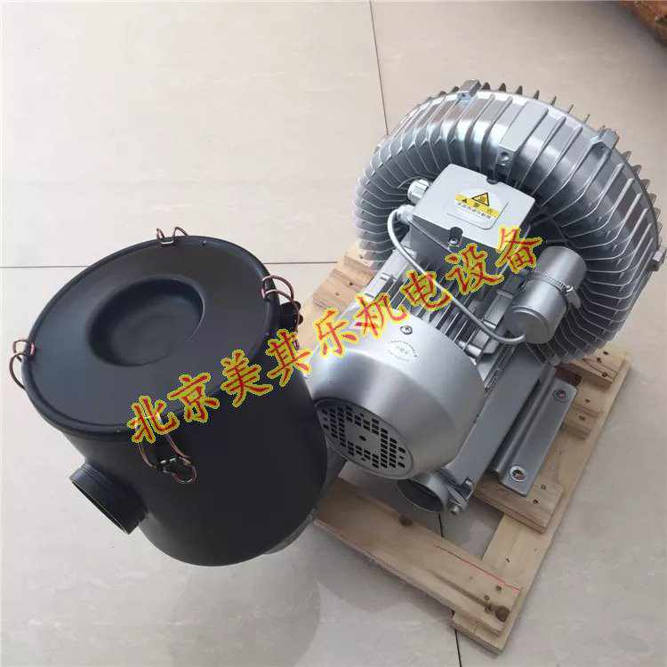 漩涡风机选型参数主要有哪几点