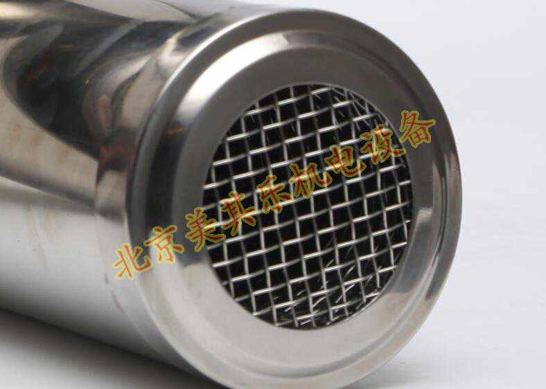 旋涡式风机消音器就如何制造的