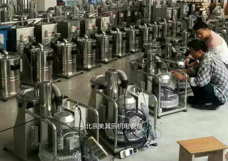 漩涡风机能垂直安装吗