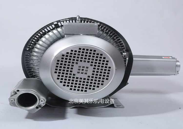 旋涡气泵参数具体含义有哪些