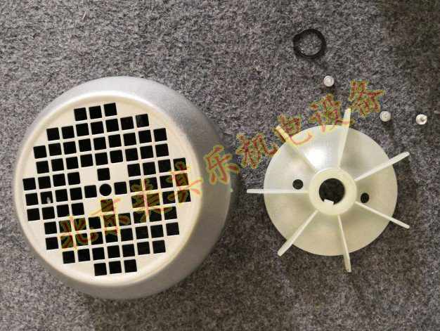 xgb漩涡气泵后置轴承更换教程