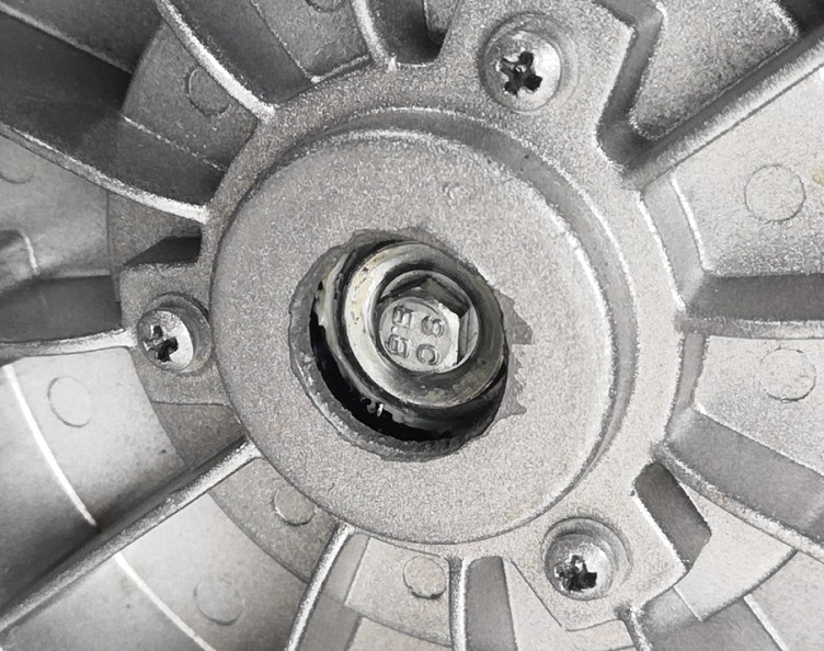 关于某客户私自改动漩涡式气泵的声明