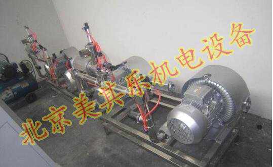 如何选择合适的漩涡气泵